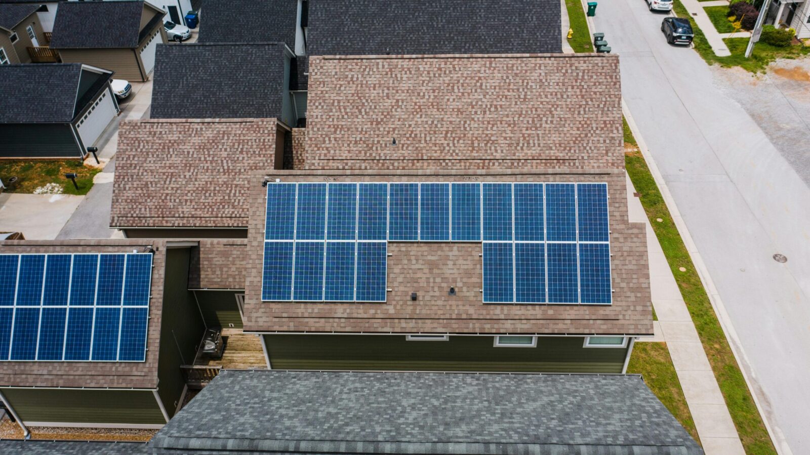 Residential / Commercial / Industrial Rooftop Solar Systems